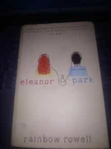 Eleanor & Park 