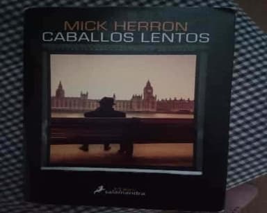 Caballos lentos