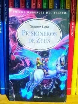 Prisioneros de Zeus