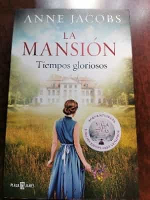 La mansión / The Mansion