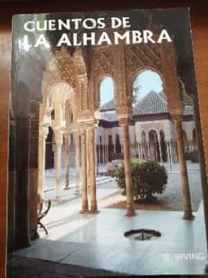 cuentos de la Alhambra