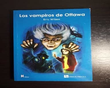 Los Vampiros de Ottawa