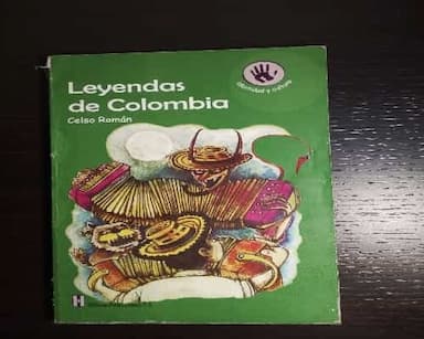 Leyendas de Colombia