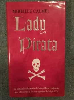 Lady Pirata