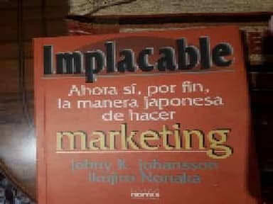 Implacable