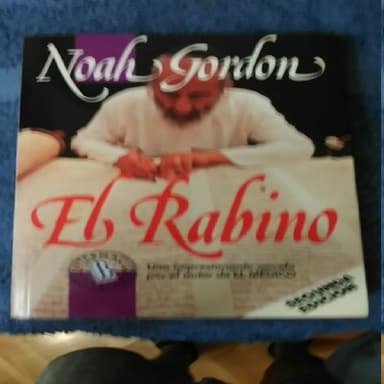 El Rabino