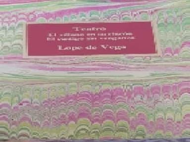 El villano en su rincon / El castigo sin venganza