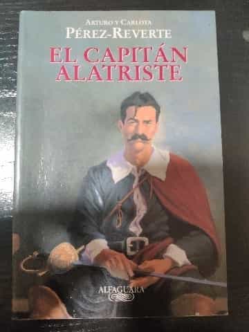 El Capitán Alatriste