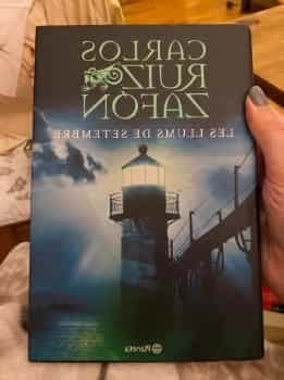 Les llums de setembre