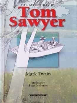 Tom Sawyer