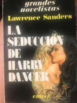 La seducción de Harry Dancer