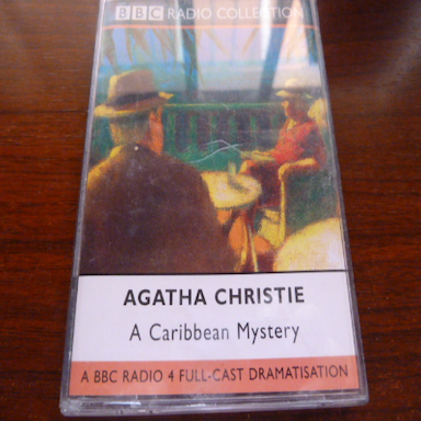 A Caribbean Mystery (BBC Radio Collection)