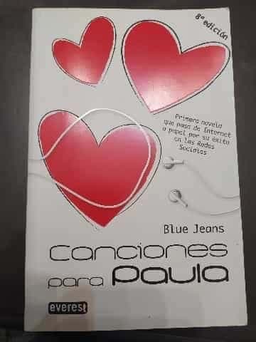 Canciones para Paula