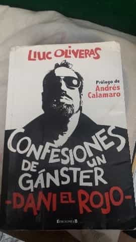 Confesiones de un gángster de Barcelona