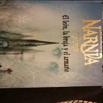 Narnia II