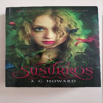 Susurros