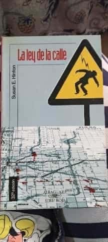 La ley de la calle