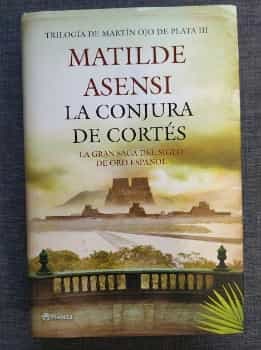 La conjura de Cortés