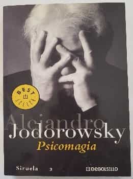 Psicomagia/ Psycomagic