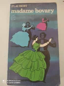 Madame bocary