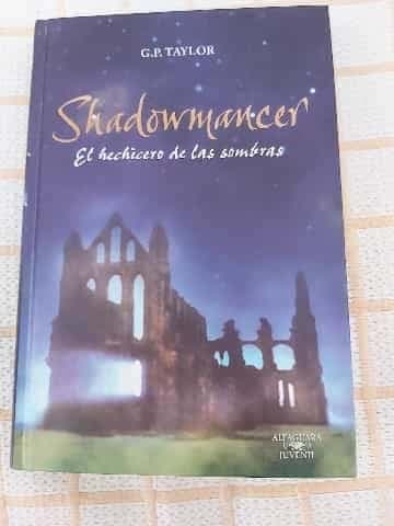 Shadowmancer