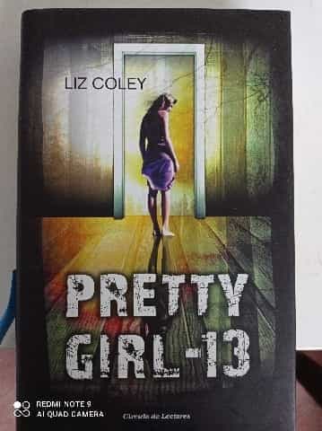 Pretty Girl 13