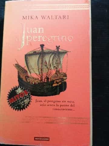 Juan - El Peregrino