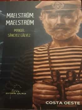 Maelström Maelström 