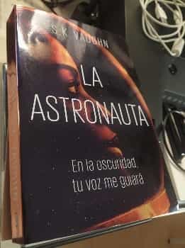 La Astronauta