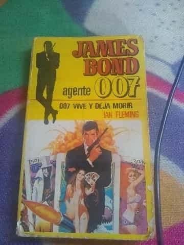 James Bond agente 007