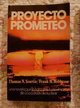 Proyecto Prometeo
