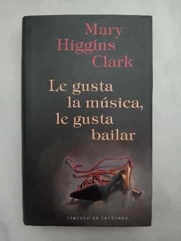 Le gusta la música, le gusta bailar