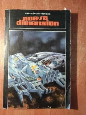 nueva dimension
