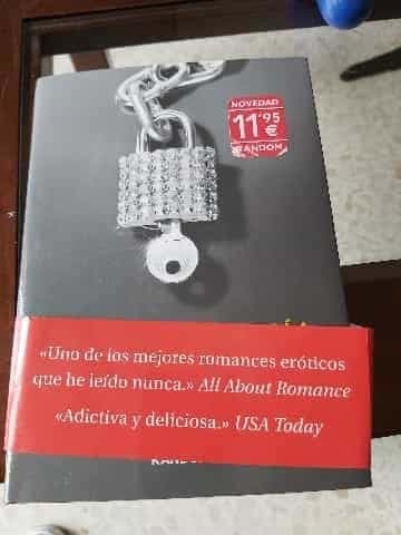 Porque eres mía