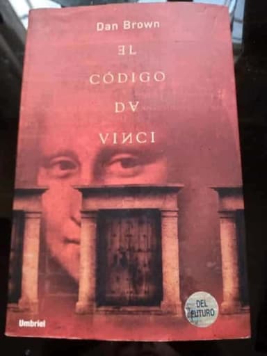 El Código Da Vinci