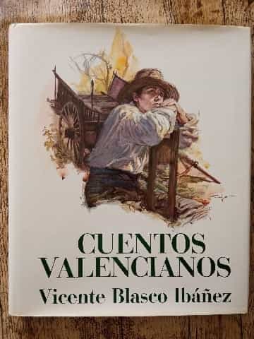 Cuentos Valencianos