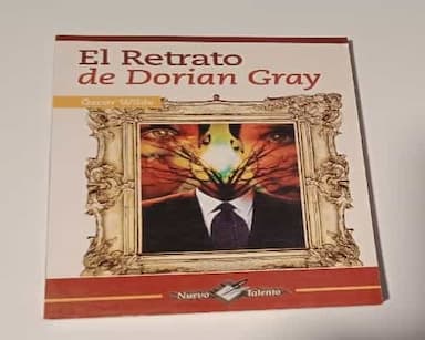 EL RETRATO DE DORIAN GRAY 