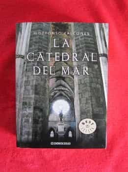 La Catedral Del Mar (Spanish Edition)