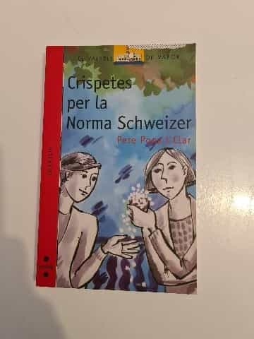 Crispetes per la Norma Schweizer