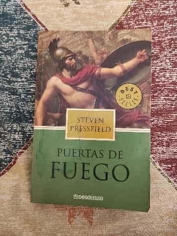 Puertas de fuego - 2. ed.
