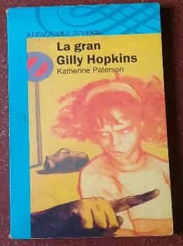 LA GRAN GILLY HOPKINS