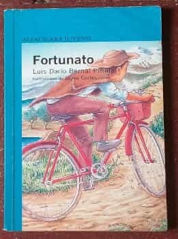 Fortunato - 1. edición.