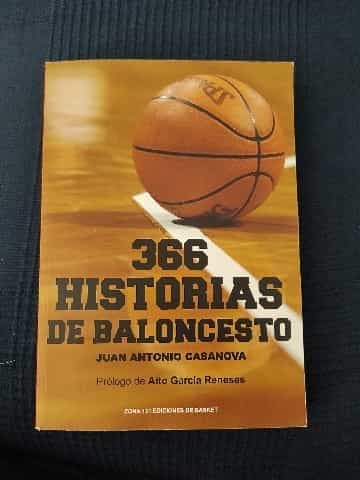 306 historias de baloncesto