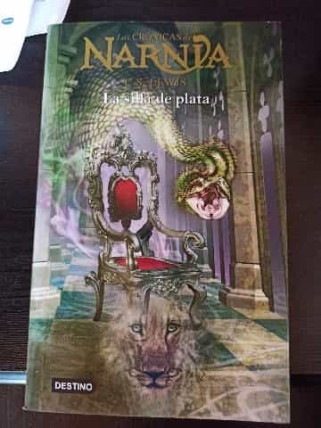 Las crónicas de Narnia - La silla de plata 