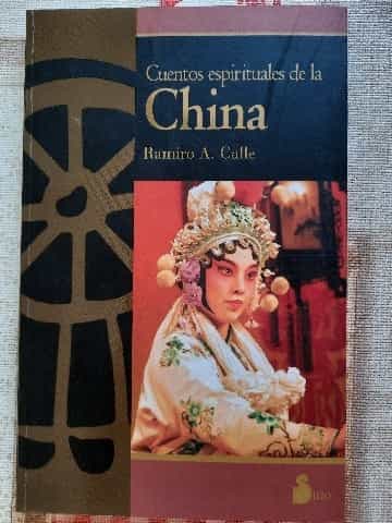 Cuentos Espirituales De La China/ Spiritual Tales from China