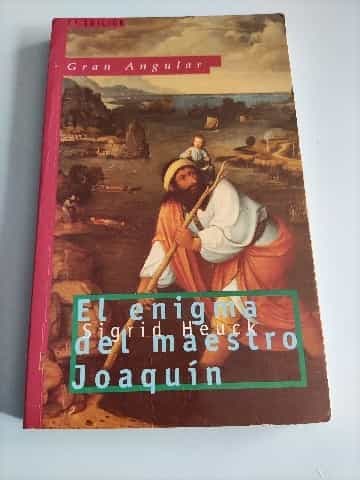 El Enigma Del Maestro Joaquin