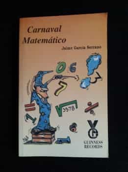 Carnaval matemático