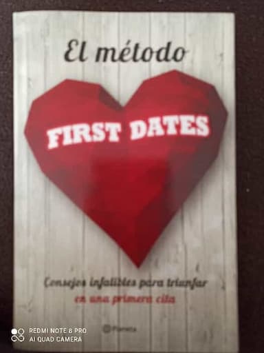 El método First Dates