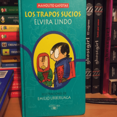 Los trapos sucios