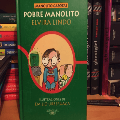 Pobre Manolito